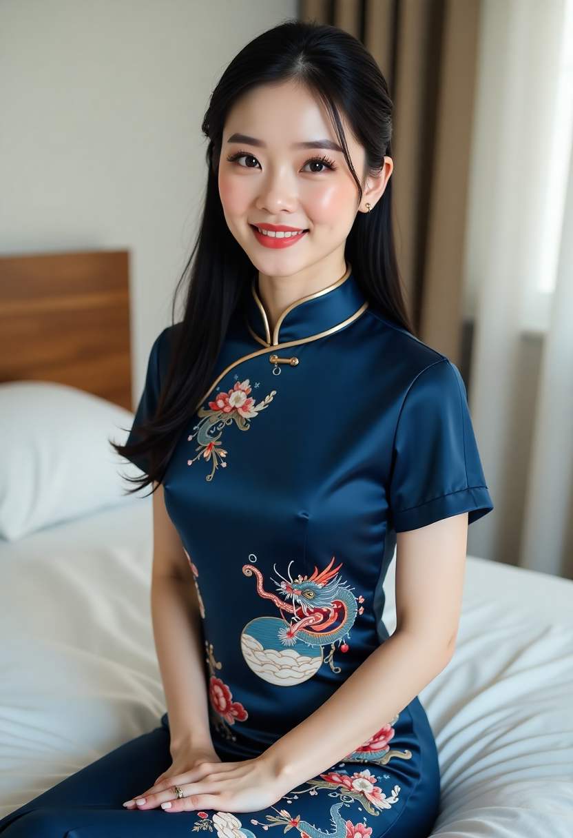 平安夜的惊喜